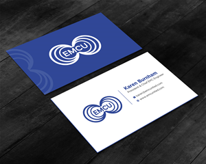 Business Card Design by Ekramul Hossen 2 for this project | Design: #33094267