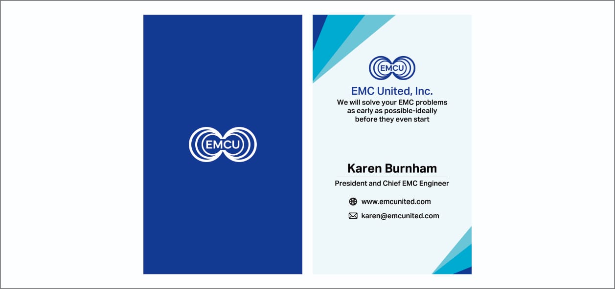 Business Card Design by anice for this project | Design #33095420