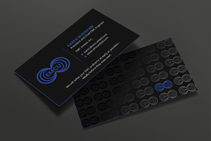 Business Card Design by DesignShout for this project | Design: #33107123