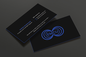 Business Card Design by DesignShout for this project | Design: #33107124
