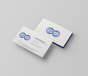 Diseño de Tarjeta de Presentación por DesignShout para este proyecto | Diseño: #33107135