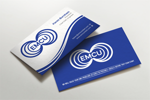 Business Card Design by Imagine design000 for this project | Design: #33095180