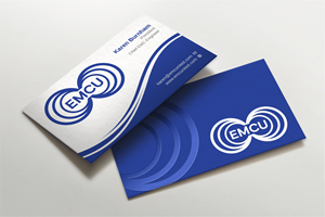Business Card Design by Imagine design000 for this project | Design: #33095182