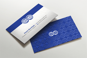 Business Card Design by Imagine design000 for this project | Design: #33095183