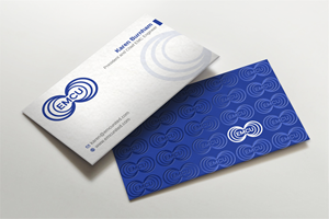 Business Card Design by Imagine design000 for this project | Design: #33095186