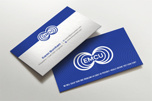 Business Card Design by Imagine design000 for this project | Design: #33095188