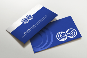 Business Card Design by Imagine design000 for this project | Design: #33095192