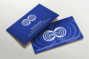 Business Card Design by Imagine design000 for this project | Design: #33095193