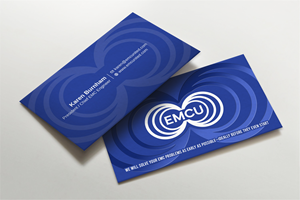 Business Card Design by Imagine design000 for this project | Design: #33095194