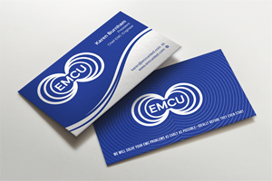 Business Card Design by Imagine design000 for this project | Design: #33095195