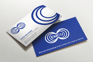 Business Card Design by Imagine design000 for this project | Design: #33095200