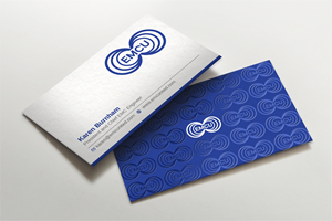 Business Card Design by Imagine design000 for this project | Design: #33095205