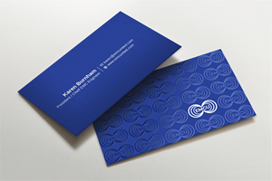 Business Card Design by Imagine design000 for this project | Design: #33095209