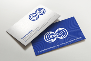 Business Card Design by Imagine design000 for this project | Design: #33095210