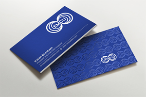 Business Card Design by Imagine design000 for this project | Design: #33095216