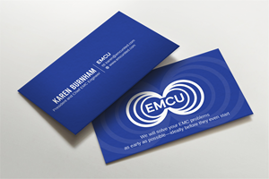 Business Card Design by Imagine design000 for this project | Design: #33095217