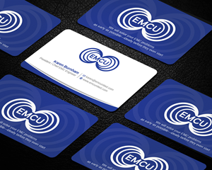 Business Card Design by Imagine design000 for this project | Design: #33095388