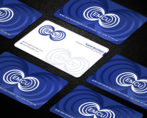Business Card Design by Imagine design000 for this project | Design: #33095389