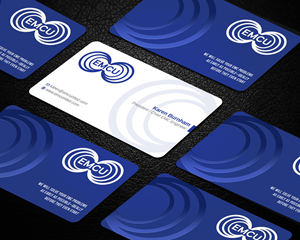 Business Card Design by Imagine design000 for this project | Design: #33095393