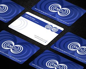Business Card Design by Imagine design000 for this project | Design: #33095395