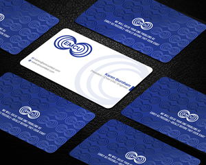 Business Card Design by Imagine design000 for this project | Design: #33095396