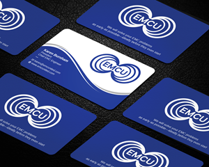Business Card Design by Imagine design000 for this project | Design: #33095397