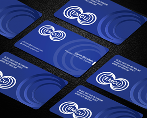 Diseño de Tarjeta de Presentación por Imagine design000 para este proyecto | Diseño: #33095401