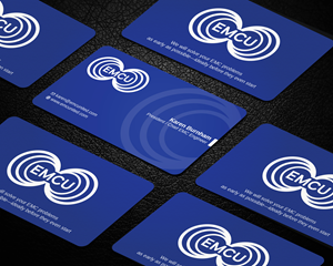 Diseño de Tarjeta de Presentación por Imagine design000 para este proyecto | Diseño: #33095402