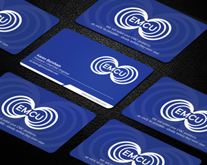 Diseño de Tarjeta de Presentación por Imagine design000 para este proyecto | Diseño: #33095404