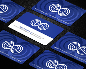 Diseño de Tarjeta de Presentación por Imagine design000 para este proyecto | Diseño: #33095405