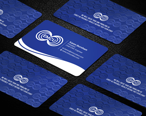 Diseño de Tarjeta de Presentación por Imagine design000 para este proyecto | Diseño: #33095408
