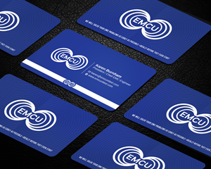 Diseño de Tarjeta de Presentación por Imagine design000 para este proyecto | Diseño: #33095409