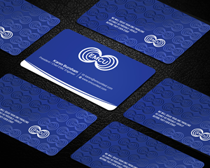 Diseño de Tarjeta de Presentación por Imagine design000 para este proyecto | Diseño: #33095410