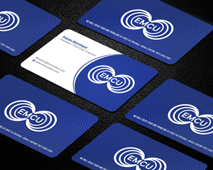 Diseño de Tarjeta de Presentación por Imagine design000 para este proyecto | Diseño: #33095411