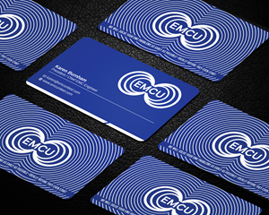 Diseño de Tarjeta de Presentación por Imagine design000 para este proyecto | Diseño: #33095412