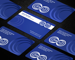 Diseño de Tarjeta de Presentación por Imagine design000 para este proyecto | Diseño: #33095413