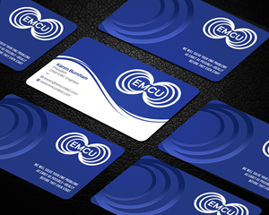Diseño de Tarjeta de Presentación por Imagine design000 para este proyecto | Diseño: #33095414