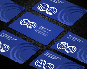 Diseño de Tarjeta de Presentación por Imagine design000 para este proyecto | Diseño: #33095415