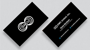 Business Card Design by Isu-D for this project | Design: #33128012