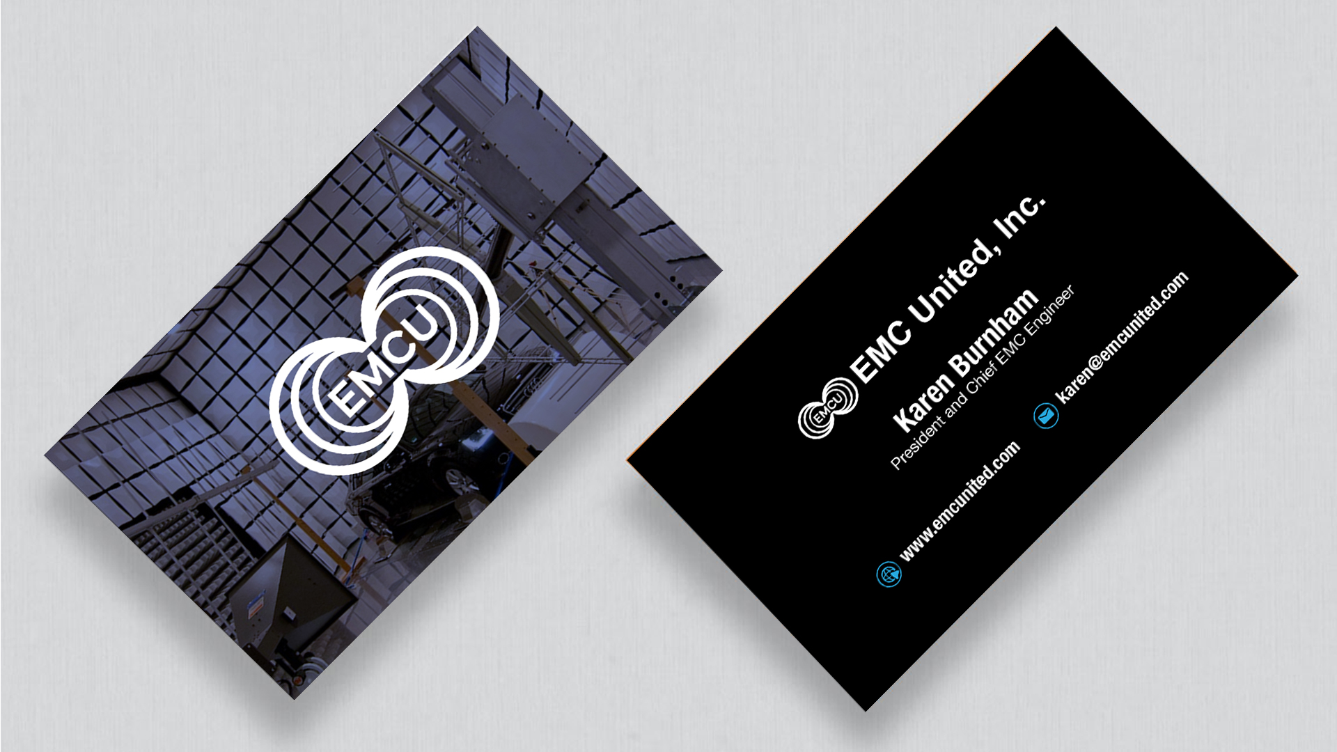 Business Card Design by Isu-D for this project | Design #33128013