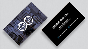 Business Card Design by Isu-D for this project | Design: #33128013