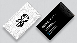 Business Card Design by Isu-D for this project | Design: #33128014