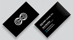 Business Card Design by Isu-D for this project | Design: #33128016