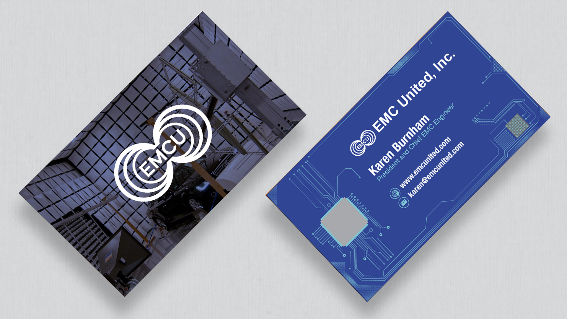 Business Card Design by Isu-D for this project | Design #33128070