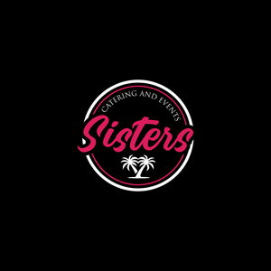 Logo Design by Krold IT Solutions for Sisters Catering and Events | Design: #33117061