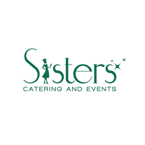 Logo Design by Krold IT Solutions for Sisters Catering and Events | Design: #33142450