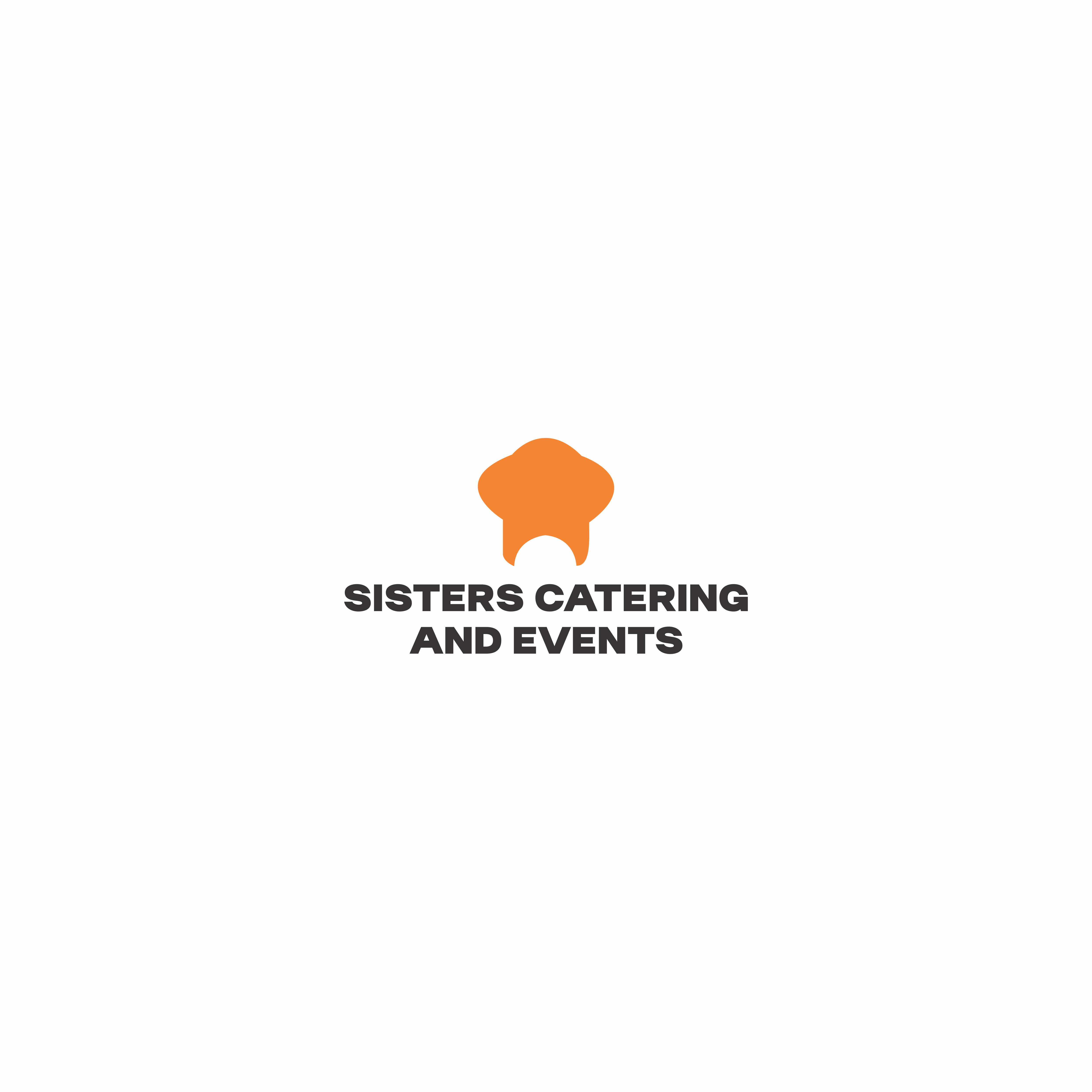 Logo Design by cahdesign for Sisters Catering and Events | Design #33109433