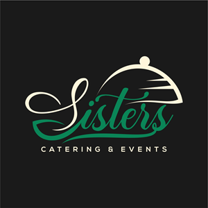 Diseño de Logo por debdesign para Sisters Catering and Events | Diseño: #33116111