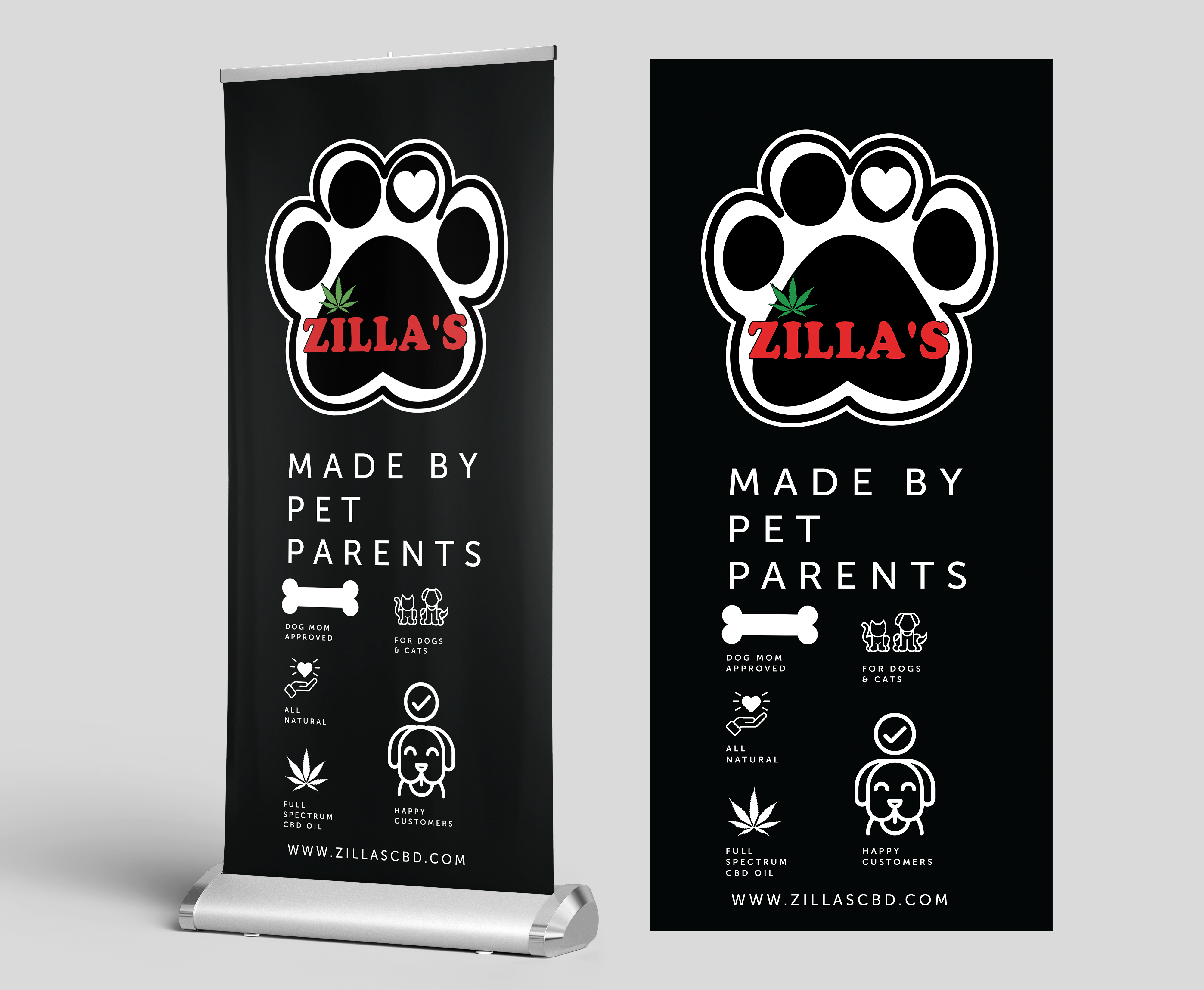 Graphic Design by Navisol Creatives for this project | Design #33101490