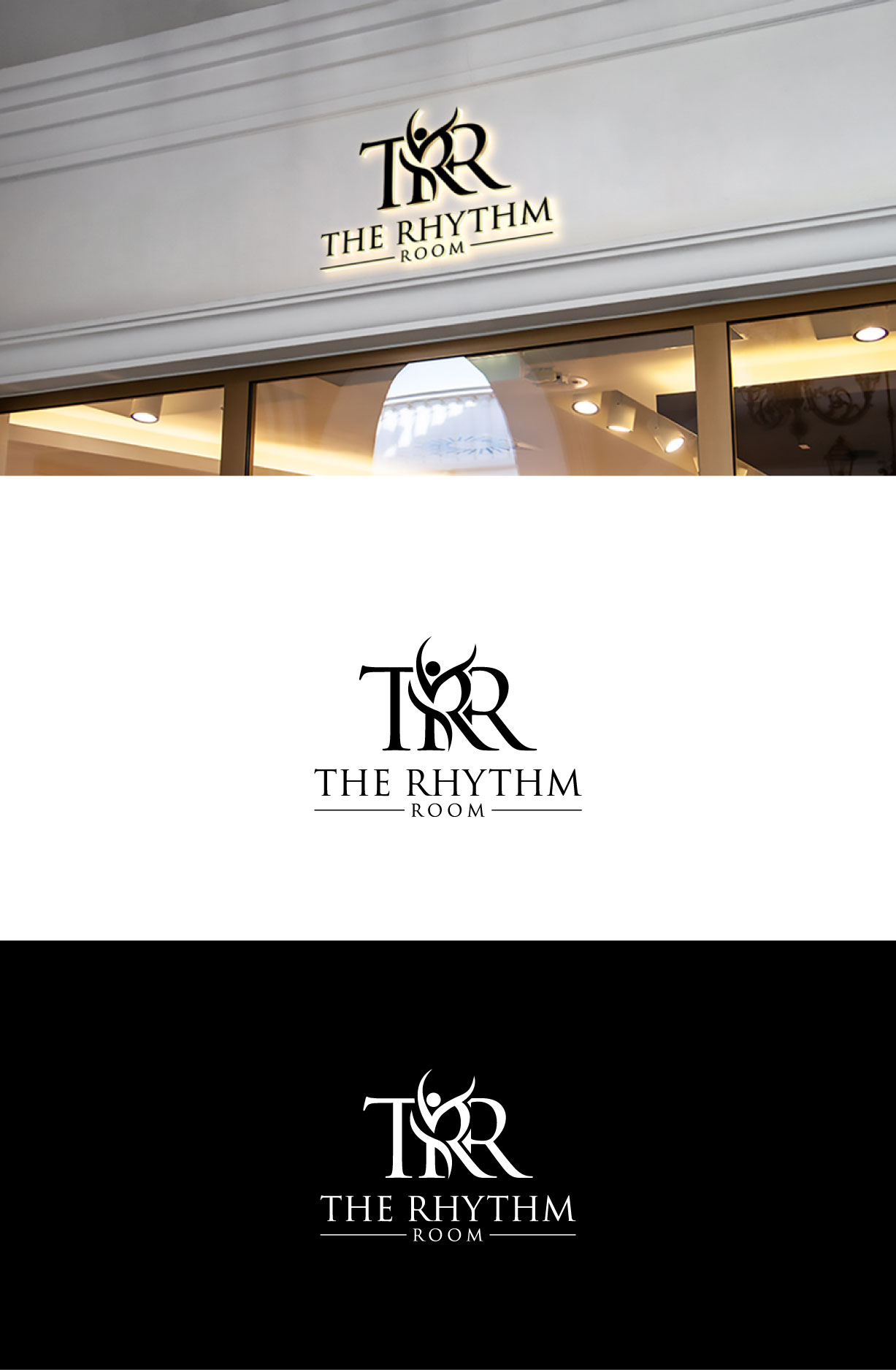 Logo Design by BE STRONG for this project | Design #33097603